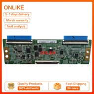 80%newOriginal Xiaomi/Redmi L55R6-A/L65M7-EA logic board HV550QUBF70 47-6060002