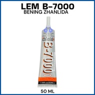 Ts LCD Glue 50ml T-7000 B-7000 T9000 Touchscreen Glue Ts Tc Casing