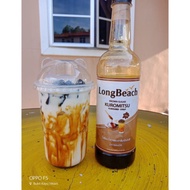 Cup capsule cup U 22oz cawan bulat bawah