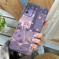 Case Xiaomi Poco M3 Casing Xiaomi Poco M3 Aesthetic Softcase Xiaomi Poco M3 Kesing Xiaomi Poco M3 Si