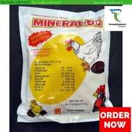 Mineral Chicken Supplement B12 1 Kg