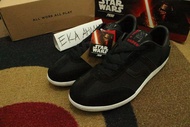Piero X Star Wars London Darth Vader