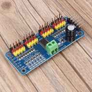 Pca9685 16 Channel I2C Servo / PWM Control Circuit