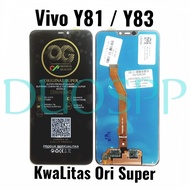 LCD TOUCHSCREEN VIVO Y81 LCD TS Y83 FULLSET
