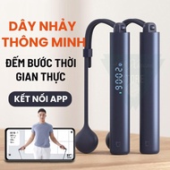 Xiaomi Mijia Smart Jump Rope - Xiaomi Wireless Jump Rope