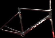 2023 COLNAGO V4RS 最新款碟剎公路車架 disc roadbike