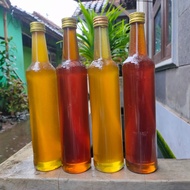 Raw Honey Madu Murni Lebah Tawon Liar Ondoan Asli