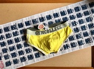 Gym College 經典 型男 男裝 棉質內褲 男裝內褲 not GX3 EGDE
