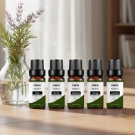 【PINFIS】植物水溶性精油 水氧機適用10ml (任選3瓶以上享折扣)