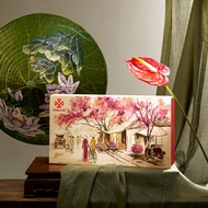 Hanoi Street Gift Set - High-end Gifts for Businesses and Partners