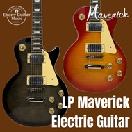 Maverick LP Les Paul Electric Guitar
