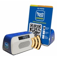 Touch'n Go Ewallet Soundbox (Wifi Mode)