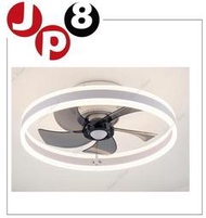 JP8日本代購 北歐 6~12畳 調光調色 吊扇燈  LED吸頂燈  商品番號: W-FSD02 下標前請問與答詢價