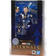 Bandai SHF Eternals Eternals Eternals Marvel Can Do It