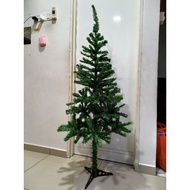 KL Readystock 5ft 150cm christmas tree pokok krismas 5 ft 1.5m 🎄