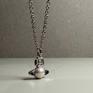 Vivienne Westwood🪐Balbina 珍珠項鍊