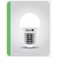 OMNI LED G40 BULB 1.5W