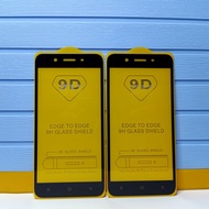 Tampered Tempered Glass Screen Protector For Vivo Y65 9D 11D 21D Full Screen Protector