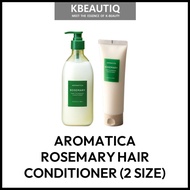 AROMATICA ROSEMARY HAIR THICKENING CONDITIONER (2 SIZE)