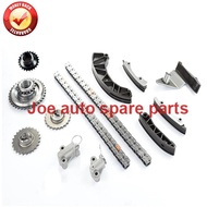 D3EA D4FA D4FB  Timing Chain Tensioner Kit for HYUNDAI Accent/Elatntra/I20 Getz/Matrix/New Matrix Ce