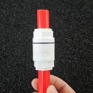 Tusen PNP to pipe 20 & 25 mm china style