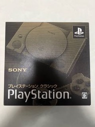 Playstation classic mini