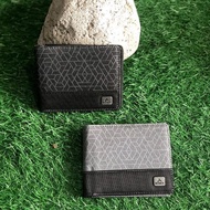 DBID Eiger Geometrica Wallet Original
