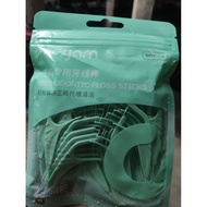 Orthodontic Floss Stick clearance stock