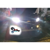 H7 Super Vision 5700K Premium HID Bulb
