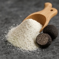 Black Truffle Seasoning Import Non MSG 250Gr Black Trufle Seasoning 1/ 4Kg Premium Powder
