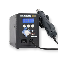 BLOWER QUICK 2008 ORIGINAL / SOLDER UAP / ALAT SERVIS SERVICE HP LENGKAP TERLENGKAP TERMURAH