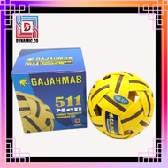 [HOT ITEM] GAJAHMAS 511 MEN TAKRAW BALL