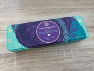 Fortnum &amp; Mason 精緻鐵罐吉盒