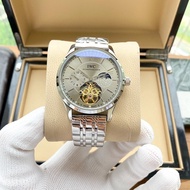 Casual Mechanical Watches IWC T23 Boutique Business for Men