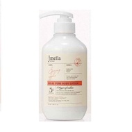 Jmella No.2 蘋果花香身體乳 500ml