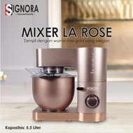 Mixer Larose Signora/Stain Mixer Larose signora 