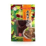 【阿欣師風味館】欣欣-五香牛肉乾 (180公克/包)