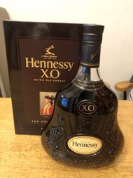 軒尼斯xo1L