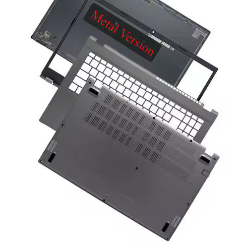 New For Aspire 5 A515-57 A515-47 A515-57G EX215-55 N22C6A LCD Screen Back Cover Front Bezel Palmrest