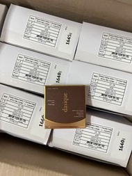 dasique 11號色 chocolate fudge DASIQUE九宮格眼影盤 #11 Chocolate Fudge