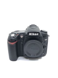 Nikon D90