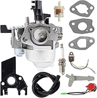 Pro Chaser Kohler SH265 6.5 HP 196cc Engine Carburetor 1885316-S 1885305-S 1885306-S 1885312-S Repla
