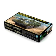 Trumpeter 1/35 01019 Soviet 9P117M1 Launcher with 9K72 Missile "Elbrus"(Scud-B) model kit