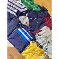 KATUN Collar shirt baby boy cottonPOLO RL