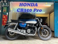 HONDA CB350 Pro