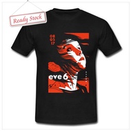 Eve 6 Concert Tour Tshirt
