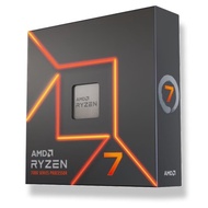 AMD Ryzen™ 7 7700X Desktop Processor (Without Cooler)