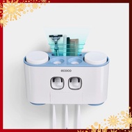 ECOCO PREMIUM Toothpaste Dispenser - ECOCO Premium Toothpaste Dispenser