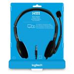 Logitech Headset H111