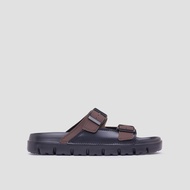Nevada Double Strap Sandal Pria 121146411